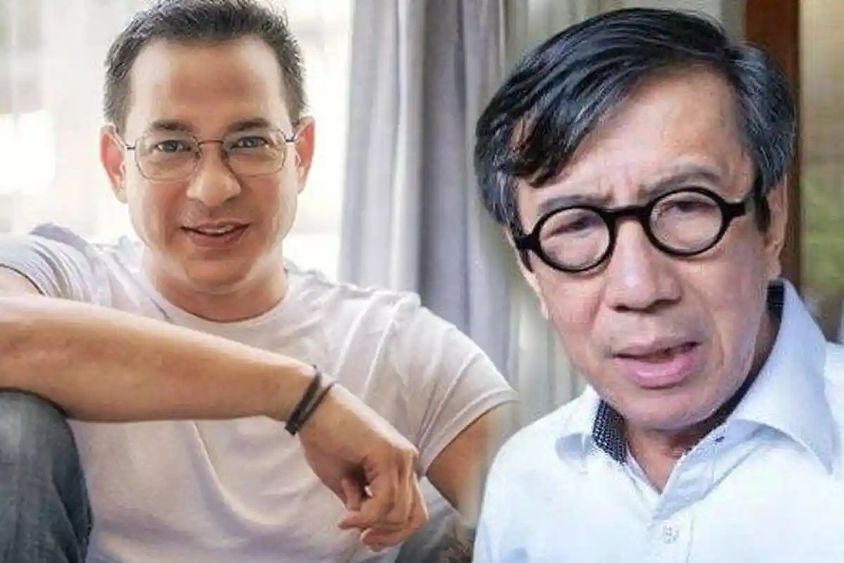 Banyak Napi Asimilasi Kembali Berulah, Ari Wibowo Geram, Sentil Yasonna Laoly: 'Ingin Ngomong Kasar'