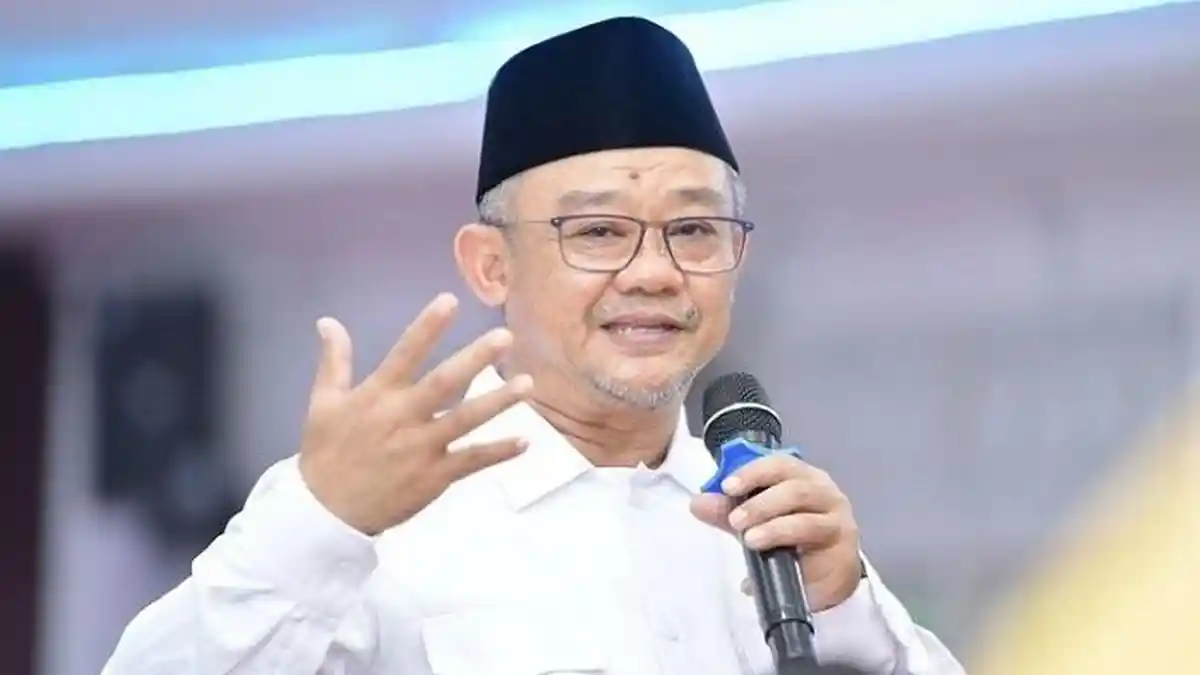 Menteri Dikdasmen Abdul Mu’ti Kunjungan Kerja di Kendari Selama 2 Hari, Rangkaian Kegiatannya