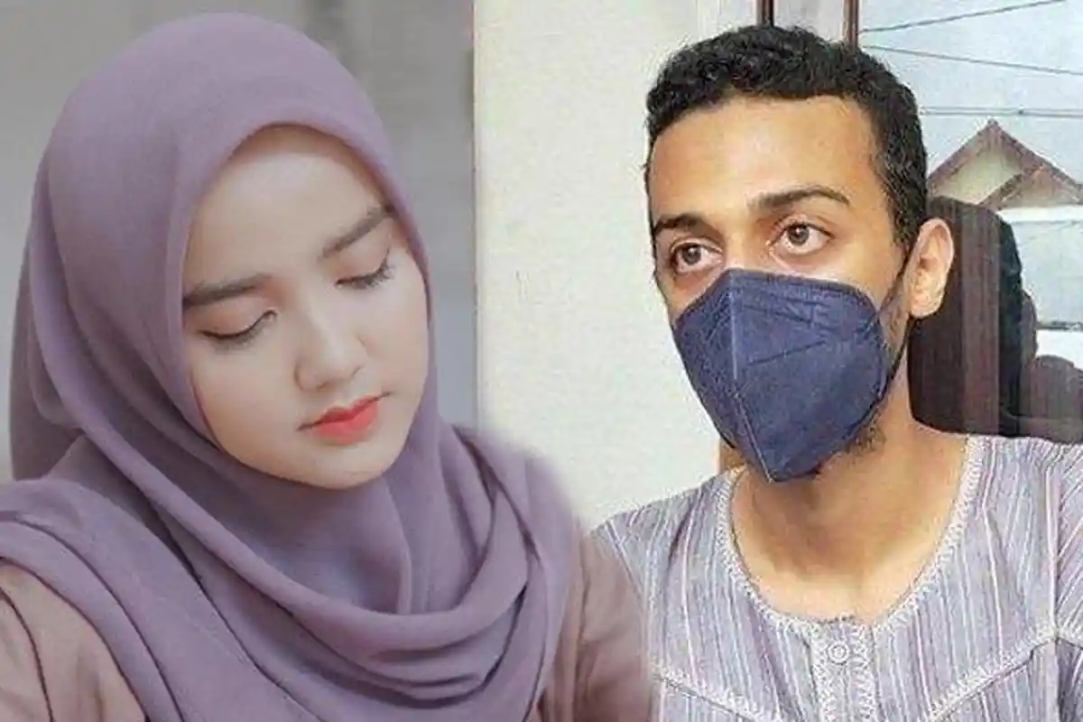 Kisah Asmara Wirda Mansur yang Kini Dijodohkan dengan Putra Syekh Ali Jaber, Pernah Tolak 2 Lamaran