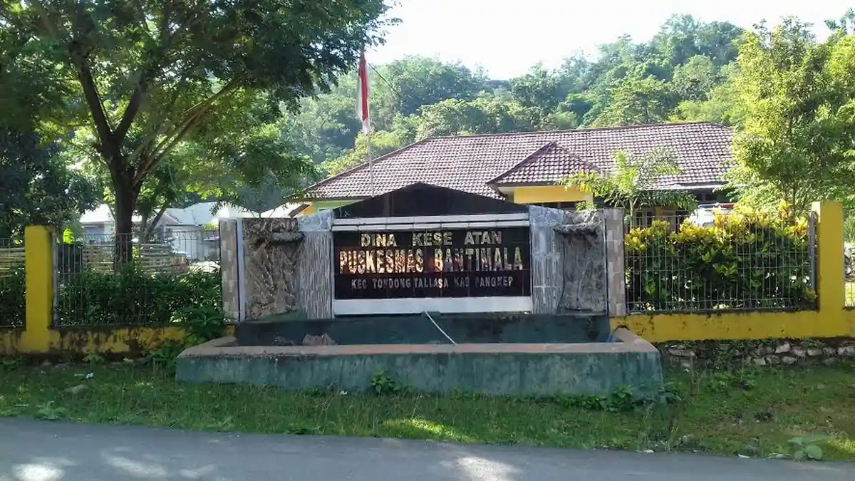 Dokter Laporkan Pasien ke Polisi, Ini Penjelasan Perawat Puskesmas Bantimala Pangkep