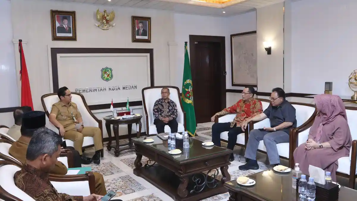 Dorong Inovasi Pelestarian Budaya Melayu, Pemko Libatkan Generasi Muda hingga Ruang Publik