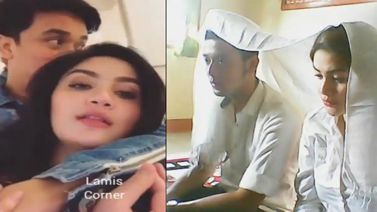 Singgung Hilda Vitria Ajukan Pembatalan Nikah, Kris Hatta Sebut Janda, Pebinor dan Billy Syahputra