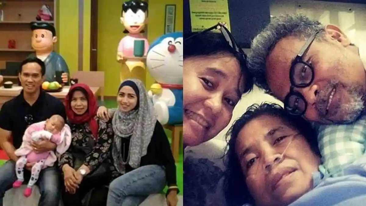 Profil Nurhasanah Pengisi Suara Karakter Doraemon Selama 24 Tahun Meninggal Dunia, Idap Sakit Stroke