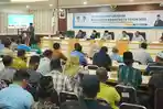 Buka Musrenbang CSR 2026, Bupati TRK Ajak Perusahaan Dukung Penyelesaian Masjid Giok