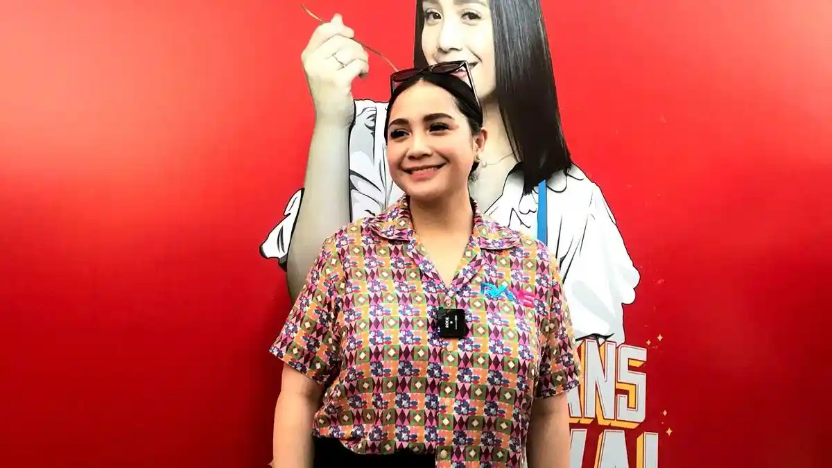 Intip Jajanan Favorit Nagita Slavina di Jajarans