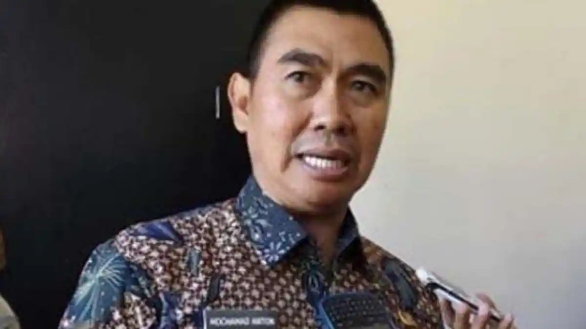 Walikota dan 18 Anggota DPRD Malang Tersangka Kasus Dugaan Suap APBD-P Tahun 2015