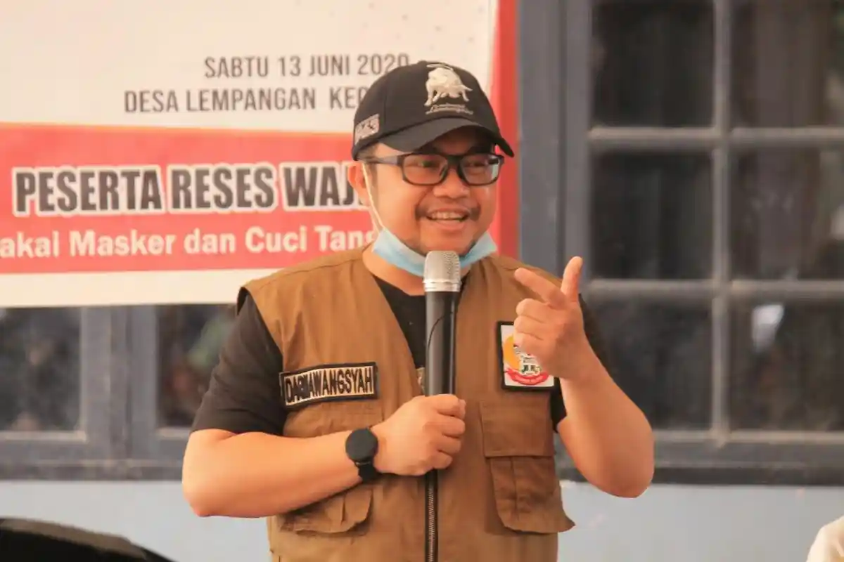 Bukan Makassar, TKD Prabowo - Gibran Pilih Maros dan Kampung Jusuf Kalla Lokasi Kampanye Akbar