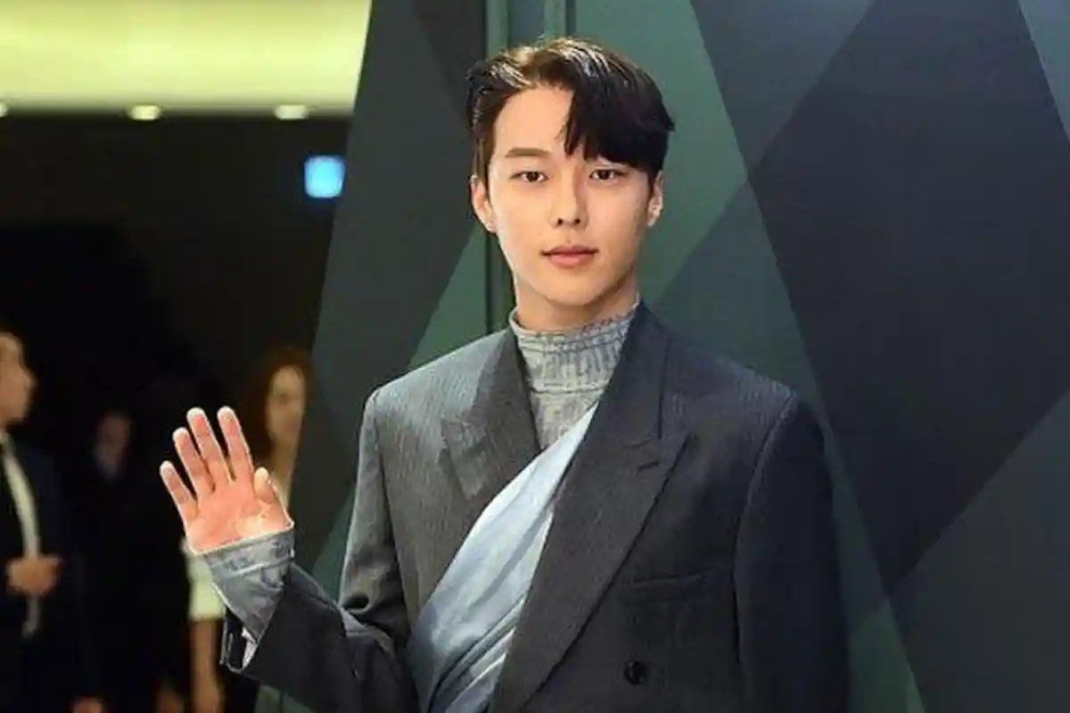 Profil Jang Ki Yong, Simak Perjalanan Karier Bintang Drama Korea 'Now We Are Breaking Up'