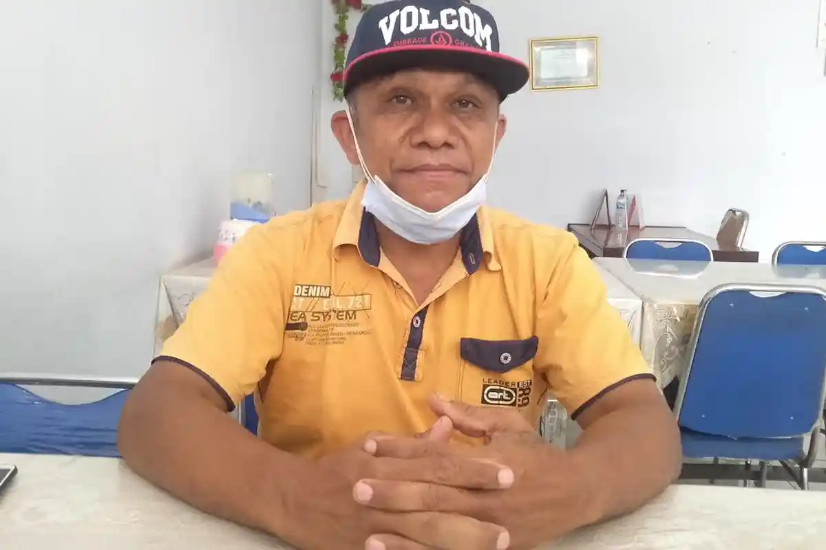 Diduga Lakukan Pemerasan, Oknum Polisi Polres TTS Diadukan Ke Propam Polda NTT