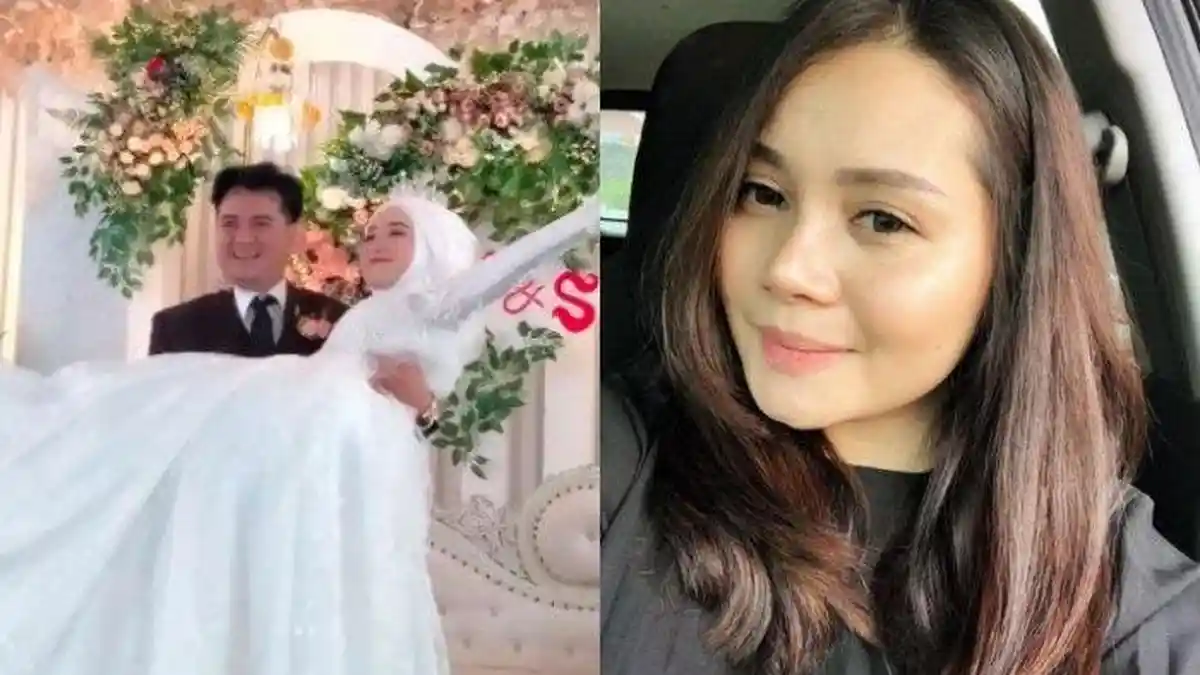 Dilaporkan Steno Ricardo ke Polisi, Mawar AFI Balik 'Tampar' Eks Suami, Harga Diri Hancur: Ga Lari