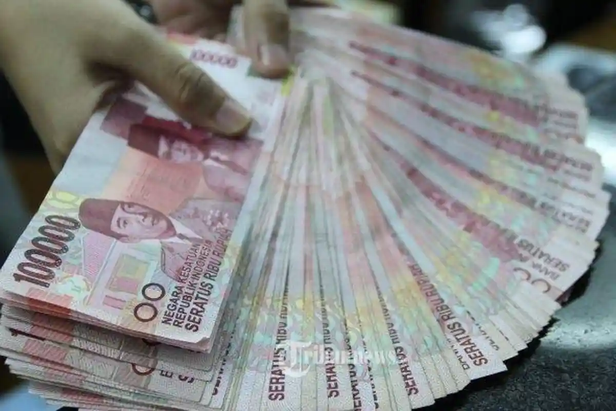 Gaji Ke-13 PNS dan Pensiunan Cair 5 Juni 2023, Syaratnya Harus Ini Dulu, Intip Nominal Diterima