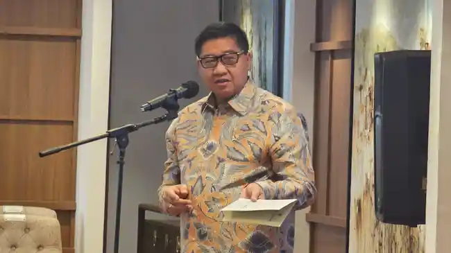 Menteri Maruarar Sirait Pastikan Rumah Susun Subsidi Dibangun di Meikarta