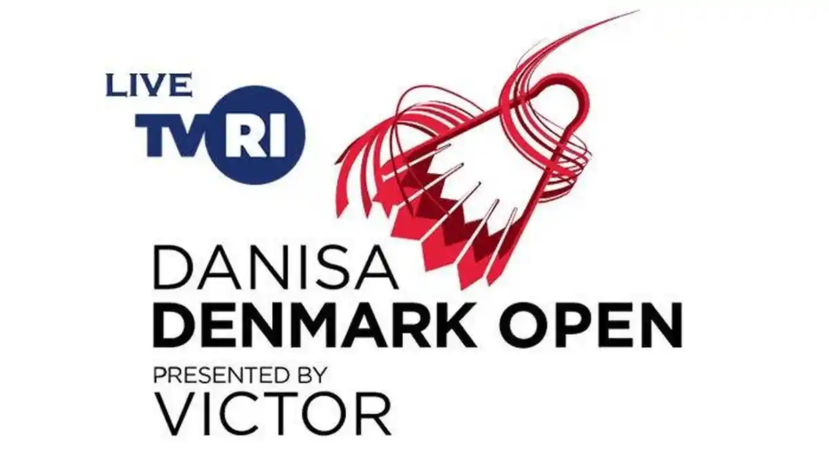 Sedang Tayang Denmark Open 2021 - Cek Jadwal dan Hasil Wakil Indonesia Hari Ini Selasa 19 Oktober