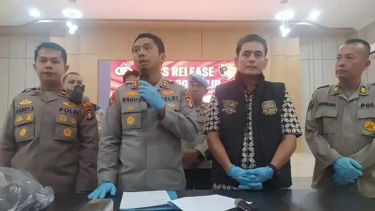 Wanita Hamil di Ogan Ilir Tewas, Diduga Diracun Pacarnya