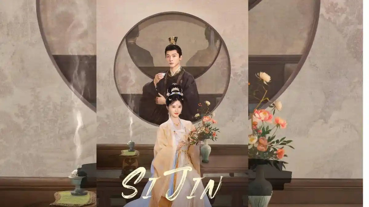 Sinopsis Drama China Si Jin, Kisah Putri yang Berjuang Memperbaiki Takdir Setelah Reinkarnasi