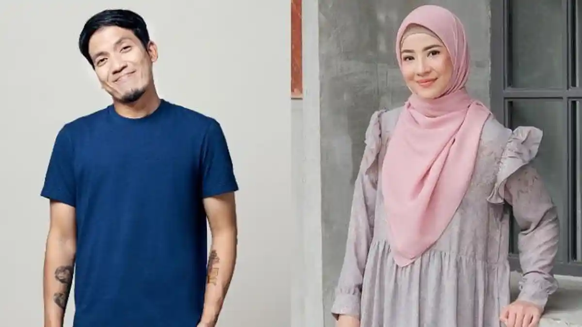 Perjalanan Cinta Desta dan Natasha Rizky, Sempat Terhalang Restu, Kini di Ambang Perceraian
