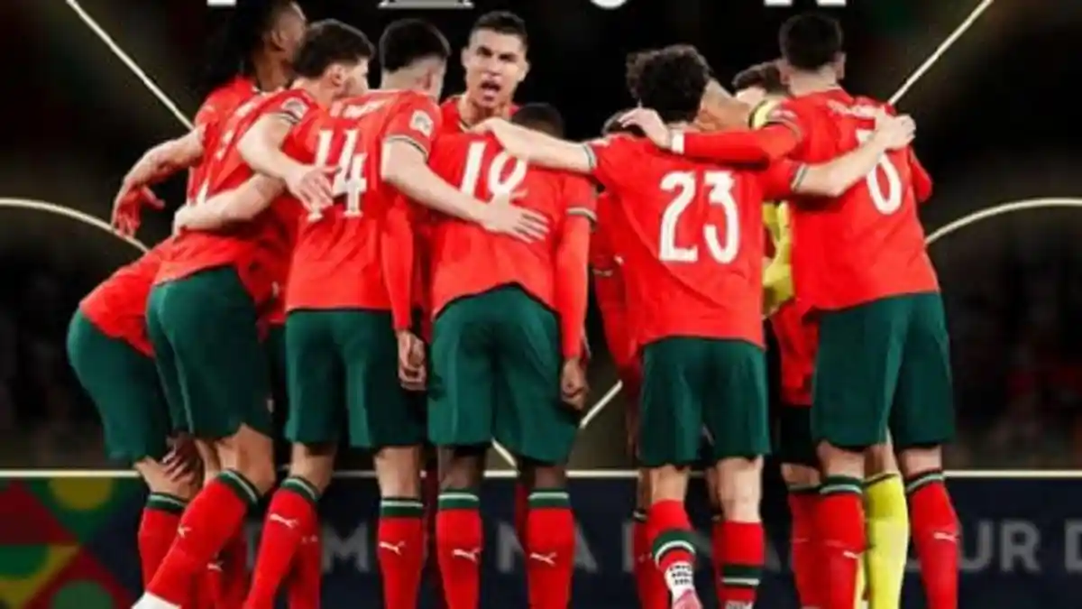 DAFTAR Skuad Timnas Portugal di Semifinal UEFA Nations League 2024/25, Bruno Fernandes Dipanggil