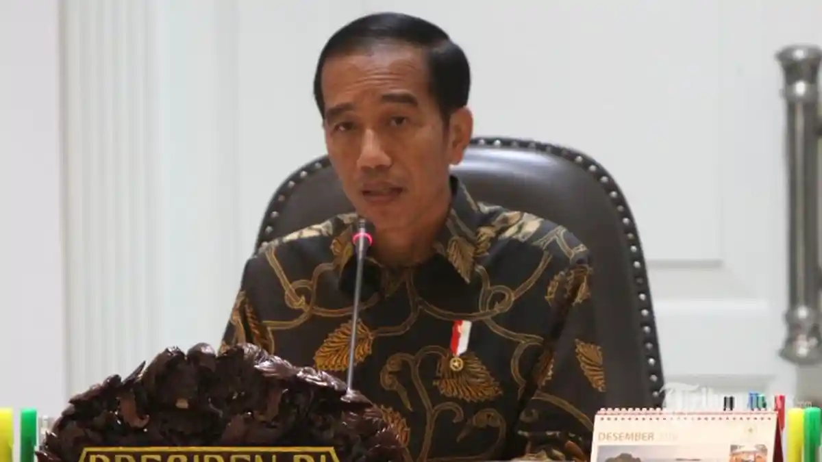 Pembentukan Densus Tipikor Ditunda, Ini Alasannya