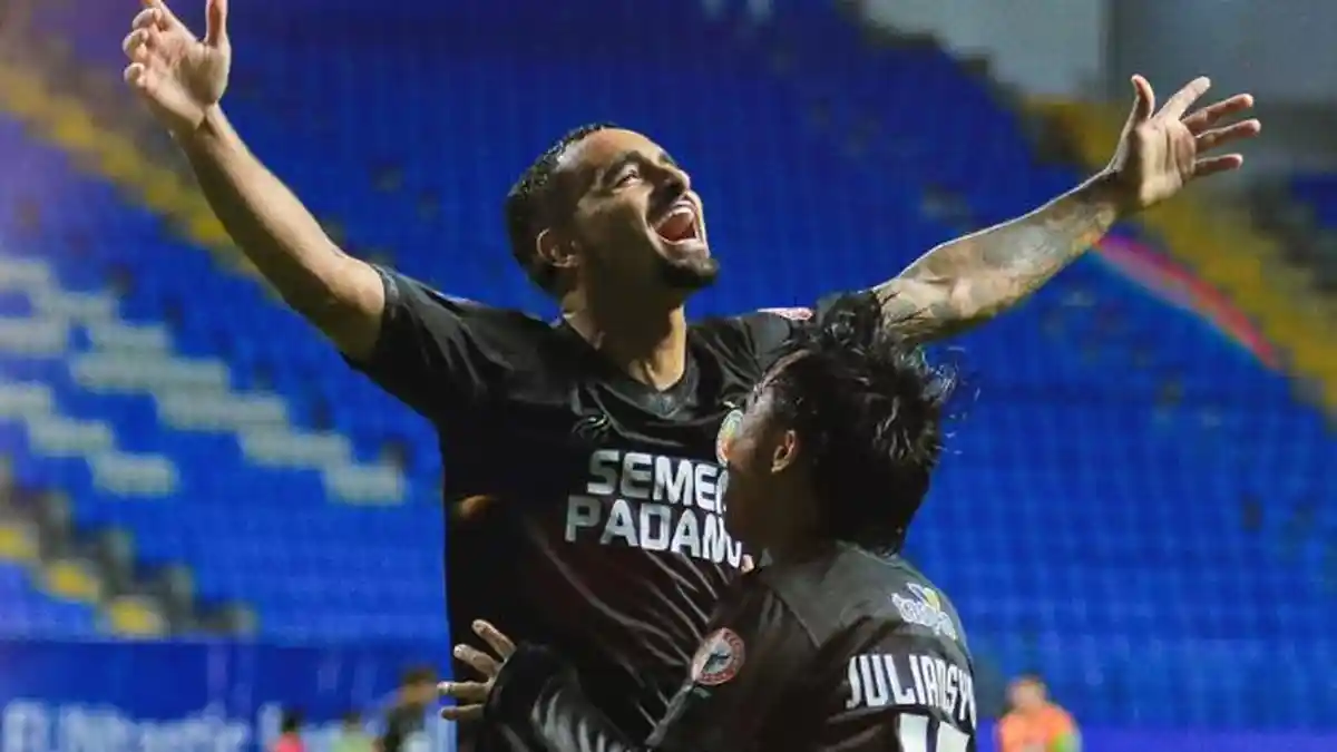 Meski Semen Padang Comeback dari Borneo FC, Spartacks Sodorkan Pertanyaan Mengejutkan untuk Almeida