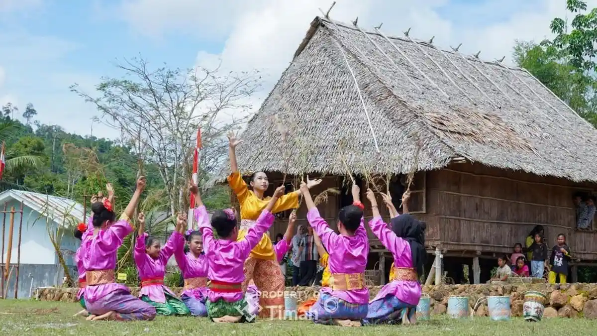 Lewat Program PPM 2026, PT TIMAH Dukung Pendidikan hingga Pelestarian Lingkungan