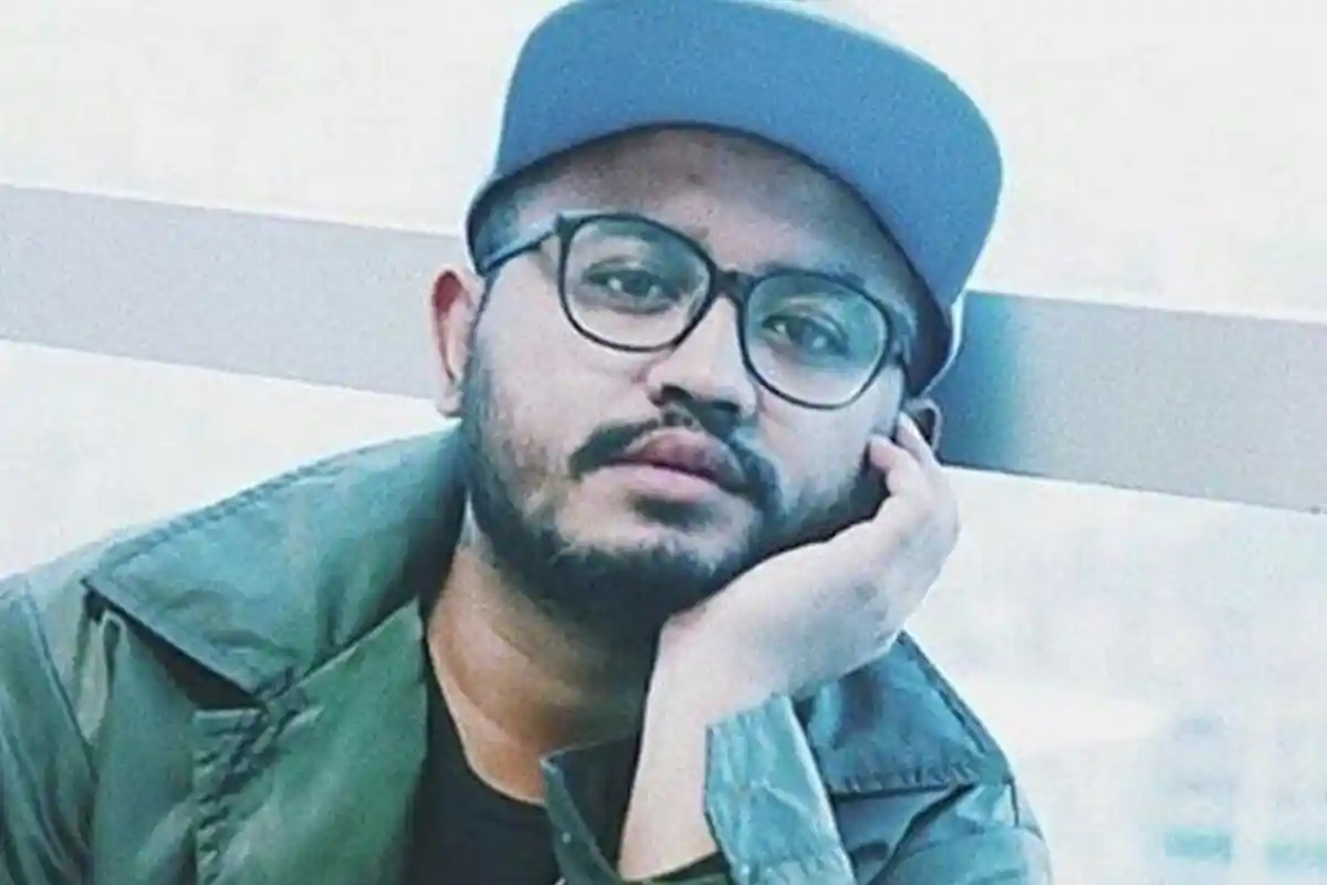 Allan Wangsa 'Big Brother' Meninggal karena Gagal Ginjal, Sahabat: Dia Bilang Umurnya Gak Lama Lagi