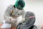 AMPI Gelar Vaksinasi Covid-19