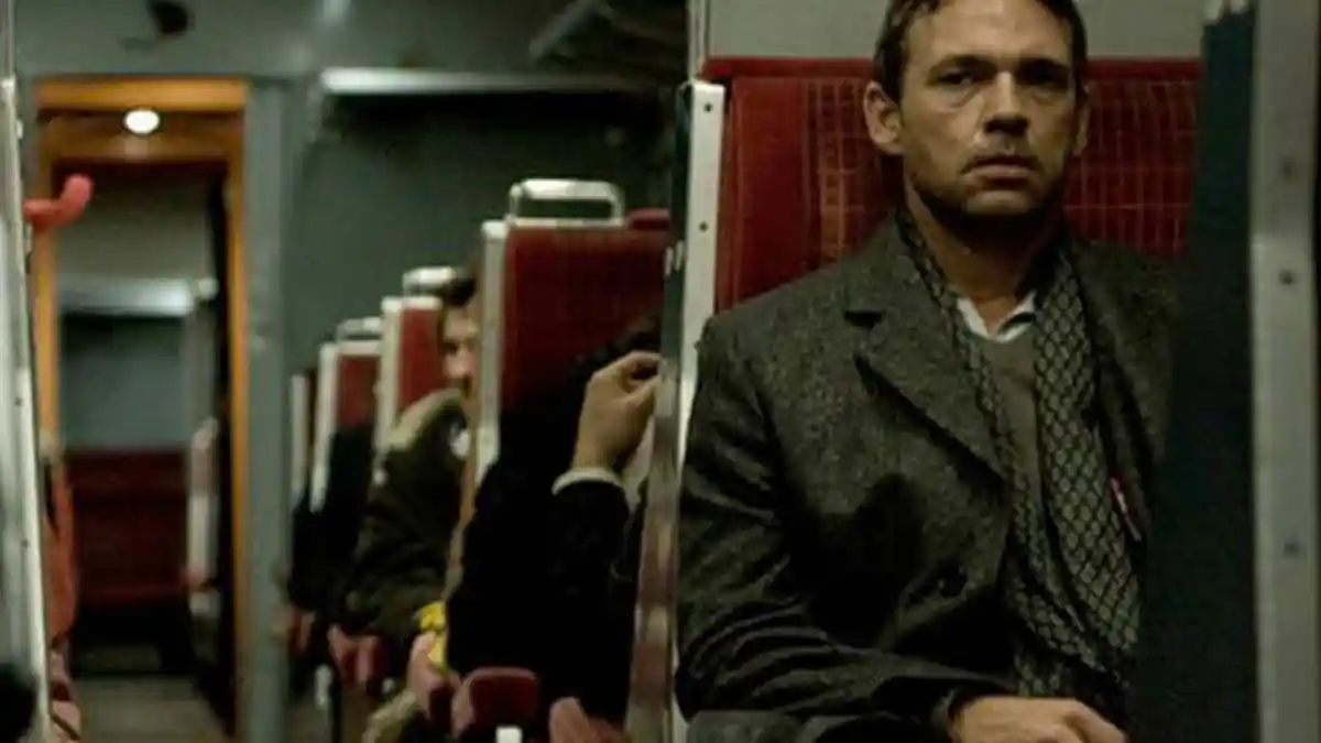 Sinopsis Film Last Passenger, Kereta yang Dibajak Pengemudi Misterius di Bioskop Trans TV Malam Ini