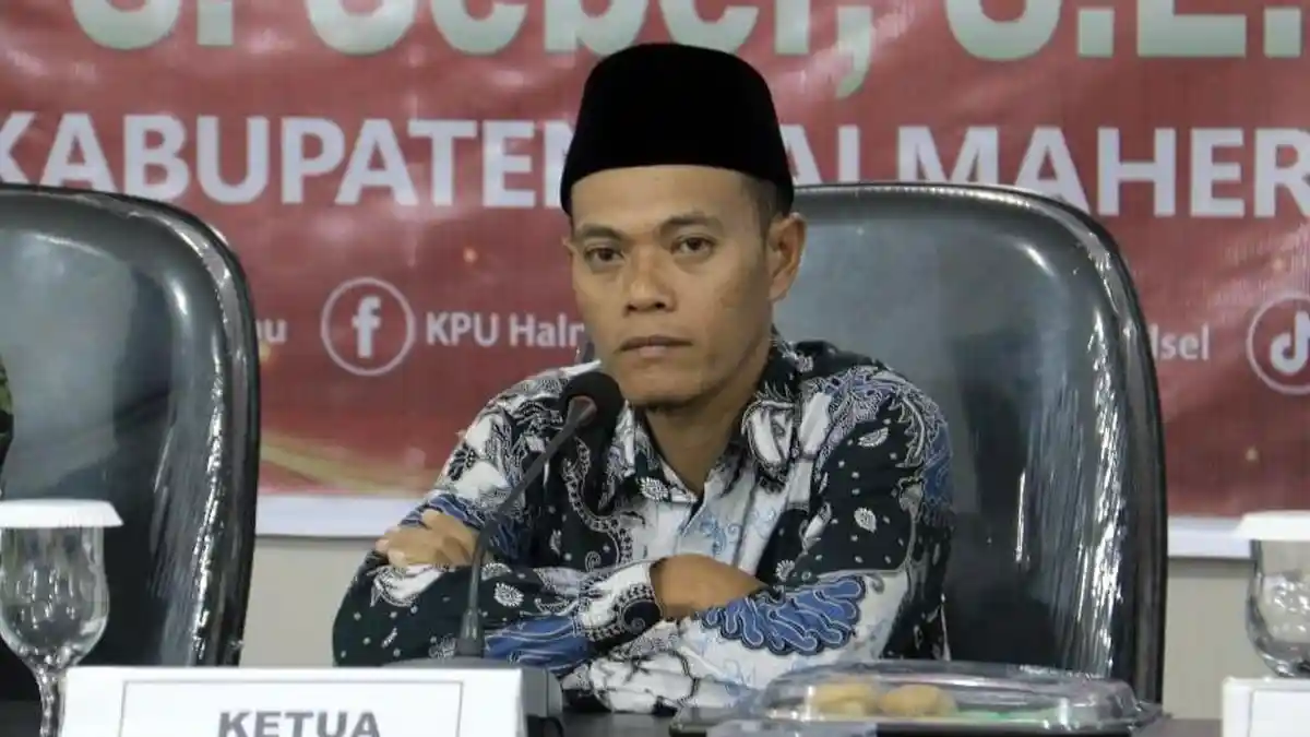Pilkada 2024, KPU Halmahera Selatan Minta Tambahan Anggaran Rp 5 Miliar, Ini untuk Operasional PPPK