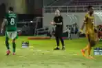 Dewa United Taklukkan PSS Sleman 3-2 di Stadion Manahan Solo