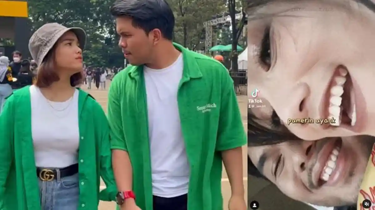 Kecantikan Asli Fuji Diragukan, Thariq Berubah? Uti Cuek Meski Gen Halilintar Isyaratkan Belum Restu