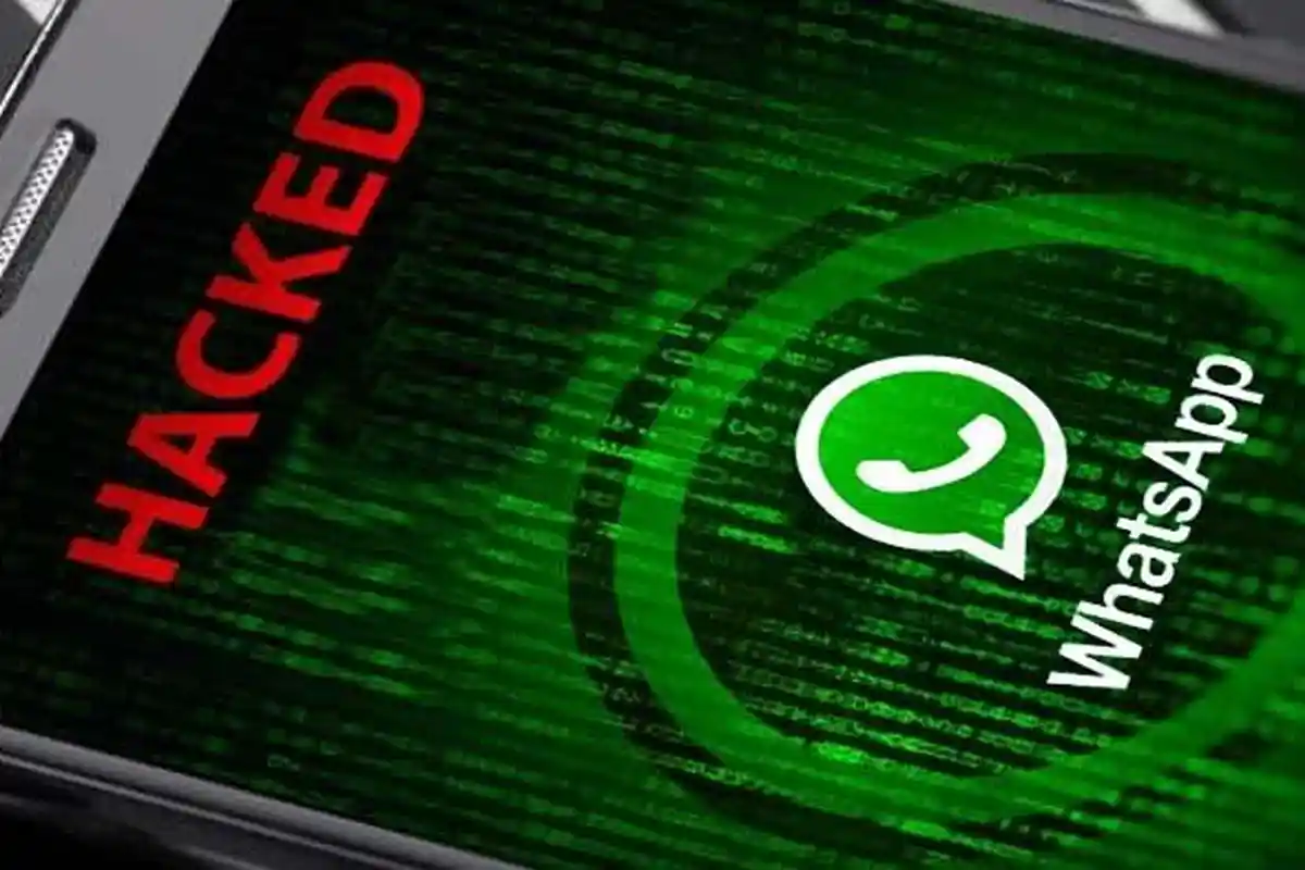 Awas! 6 Kebiasaan Ini Bikin Akun WhatsApp Anda Mudah Disadap Hacker, Termasuk HP Tak Dikunci
