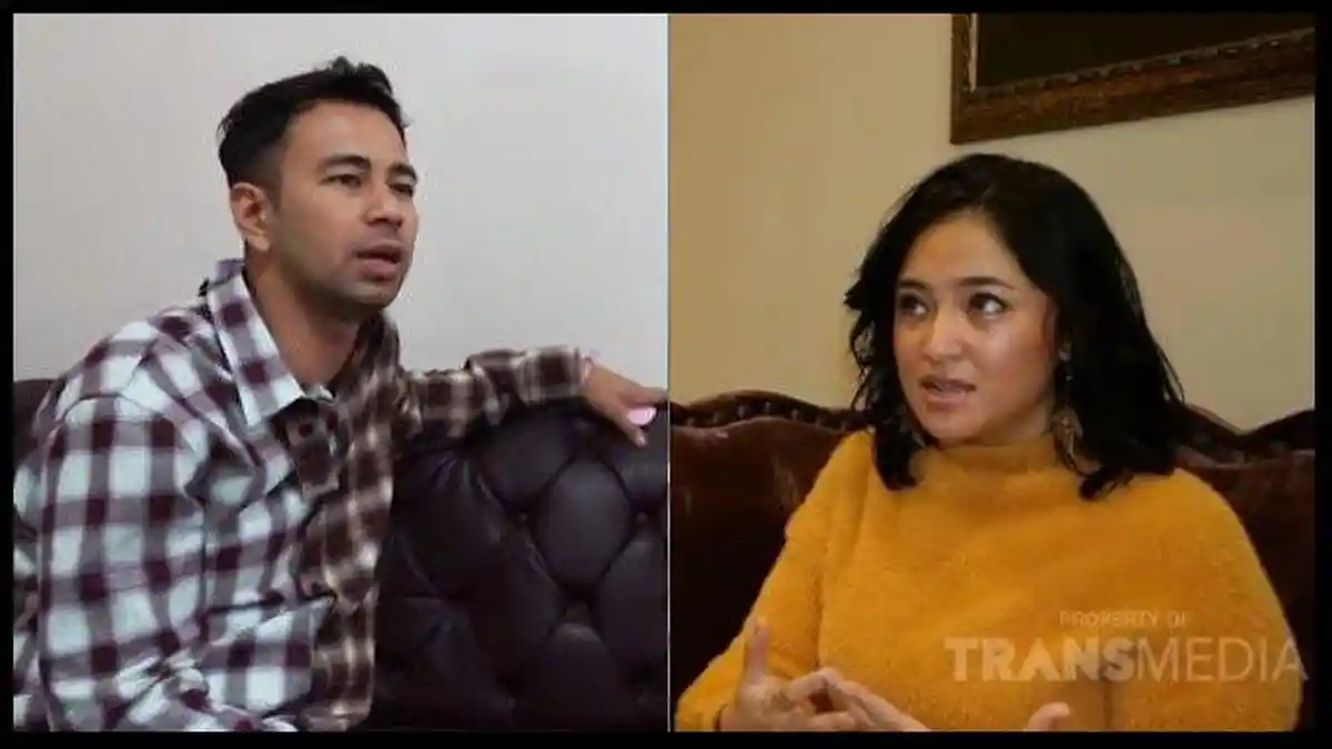 Marshanda Tak Mau Bahas Kebaikan Raffi Ahmad soal Bayar Utang Rp 300 Juta ke RSJ di Amerika
