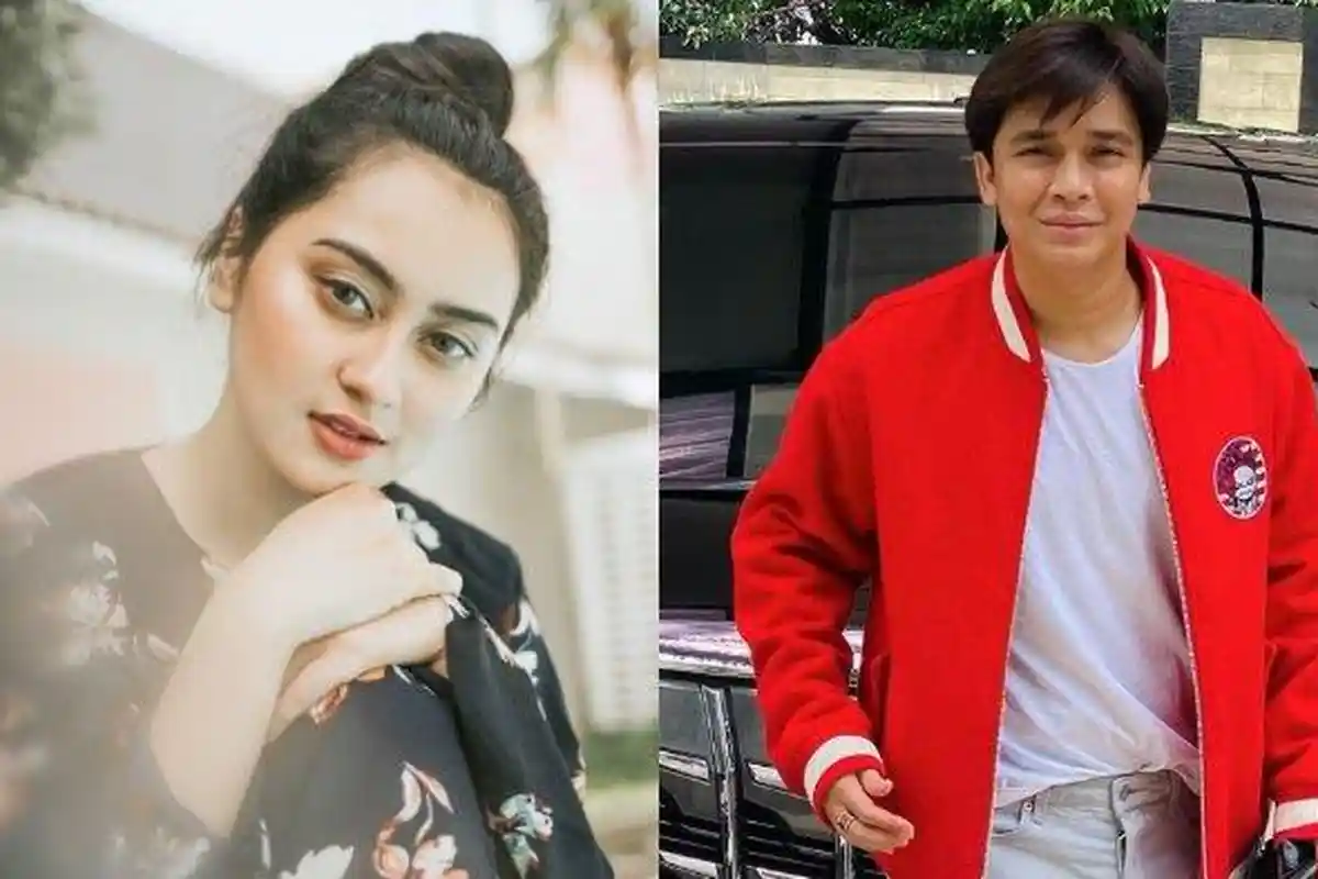 TERBONGKAR Fakta Hubungan Billy Syahputra dan Memes Prawari, Amanda Manopo : Gimmick Enggak Jelas