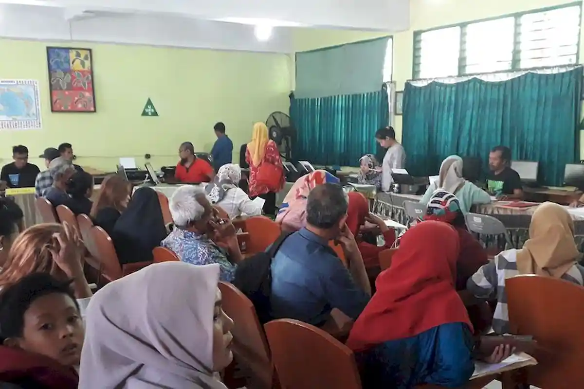 Hasil PPDB Kota Bandung akan Diumumkan Hari Ini Pukul 16.00, Nih Persyaratan Bagi yang Lolos