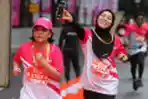 Smartfren Run 2024 Ajak Ribuan Orang Berlari