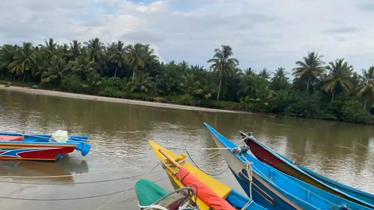 Prakiraan Cuaca di Bengkulu Selatan Rabu 16 Juli 2025, Berawan hingga Hujan Ringan