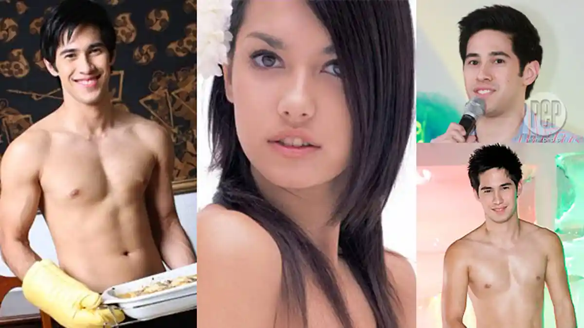Jose Sarasola - Inilah 4 Fakta Mengejutkan dari Sosok Pria yang Kabarnya Jadi Pacar Maria Ozawa!