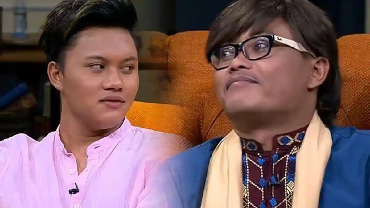 Rizky Febian Buka-bukaan Sudah Tak Perjaka Lagi, Bagaimana Reaksi Sule? Suami Nathalie Bilang Begini