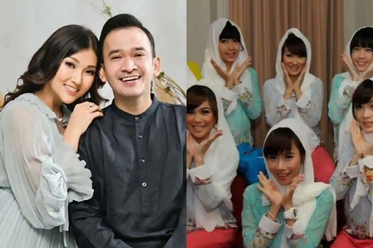 Dendam Sarwendah Saat Dikeluarkan dari Cherrybelle hingga Tak Diajak Reunian, Malah kini Paling Top