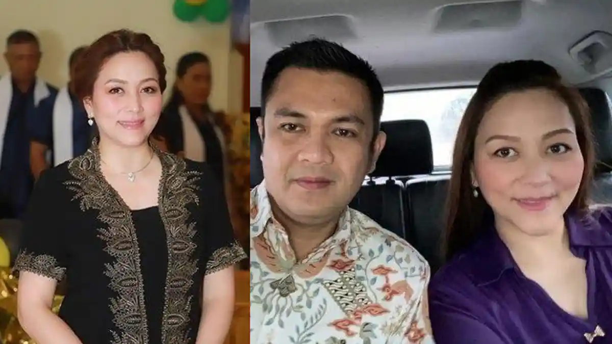 Jabatan Hilang, Begini Nasib James Arthur, Suami Dokter Cantik yang Kepergok Selingkuh oleh Istri