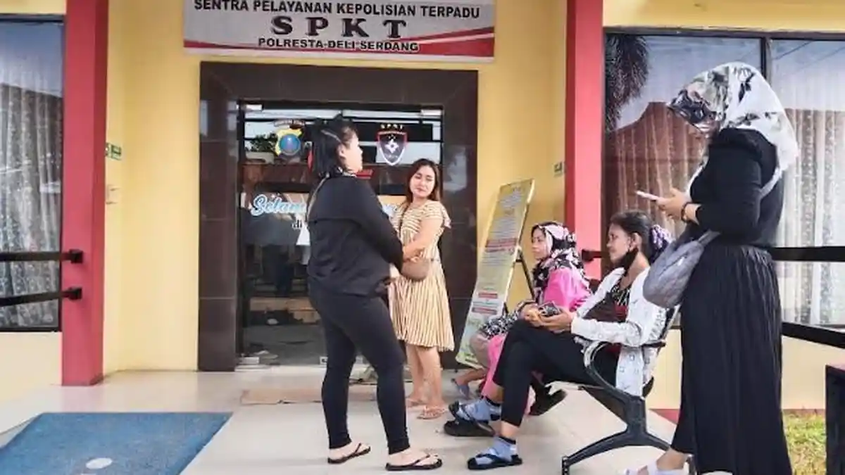 Korban Arisan Online Media Sosial di Lubuk Pakam Terus Bertambah, Minta Polisi Cepat Tangkap Pelaku