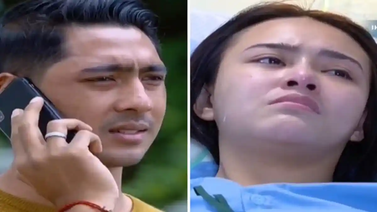 Sinopsis Ikatan Cinta Malam Ini 8 Maret 2021: Akhirnya Andin Ditemukan, Dirawat di UGD