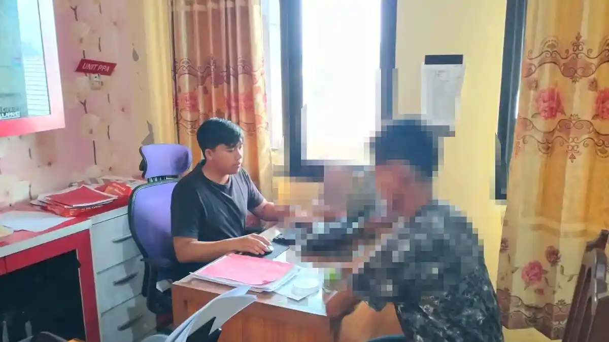 Pengakuan Pria yang Cabuli ABG Laki-Laki di Rejang Lebong Bengkulu: Khilaf
