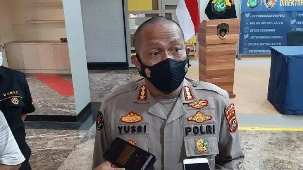 Artis Inisial NR dan Suaminya AB Ditangkap Polisi, Nama Nia Ramadhani Mendadak Trending di Twitter