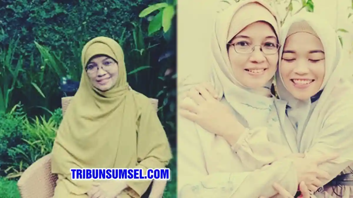 Profil Biodata Teh Ninih, Dikabarkan Ditalak Tiga Oleh Aa Gym