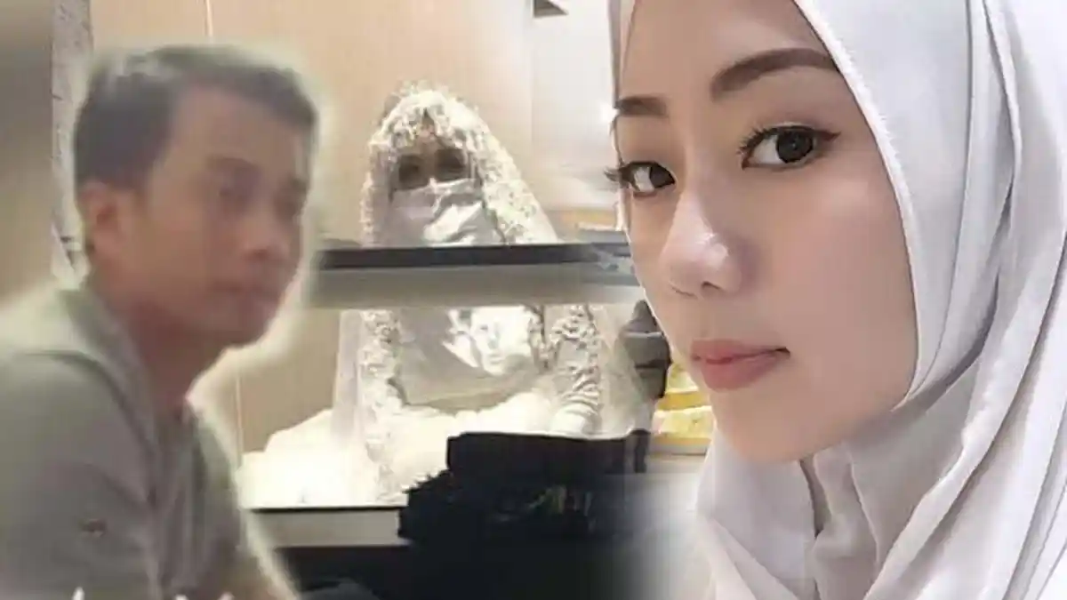 Kelanjutan Kisah Yusuf, TKI Korea Ditipu Pacar LDR, Dijodohkan dengan Kakak Intan Permata
