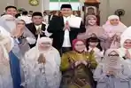 Bupati Muara Enim Ajak  Jadikan Momen Idul Fitri Titik Awal Perkuat Persatuan