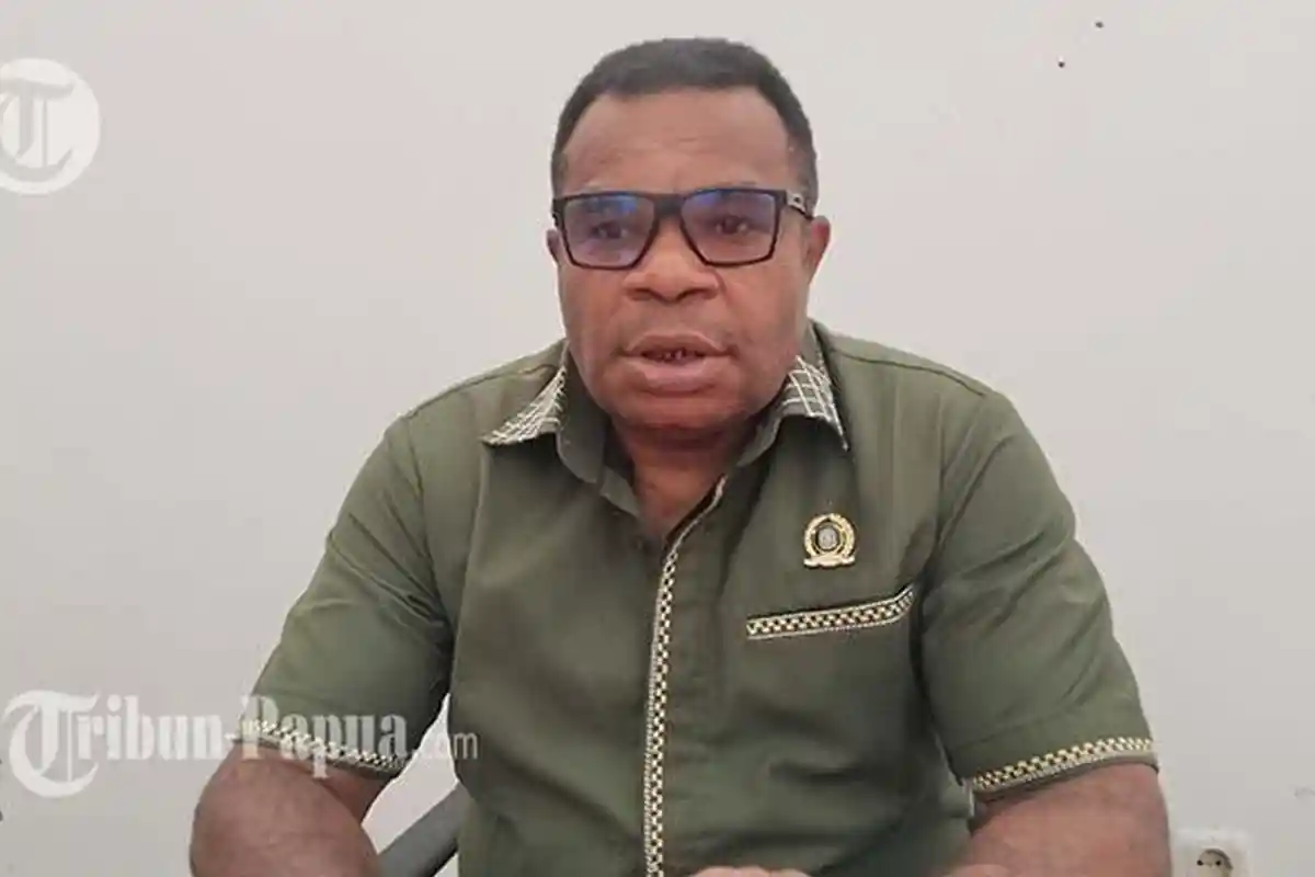 Rawan Korupsi Dana Desa, DPRK Jayapura Tinjau Kembali Regulasi Kampung Adat 
