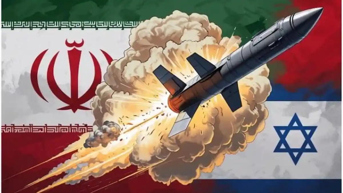 Pengamat Timur Tengah: Lonceng Perang Berbunyi Pasca Serangan AS ke Situs Nuklir Iran