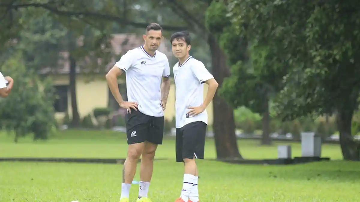 Gara-gara Pandemi Covid-19, Rezky Ikhwan Dilanda Rindu